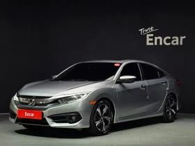 ������ Honda Civic