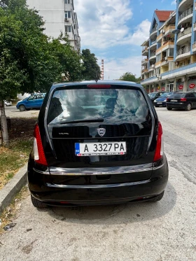 Lancia Musa - 3500 € / 6845.40 лв. - 83504345 3