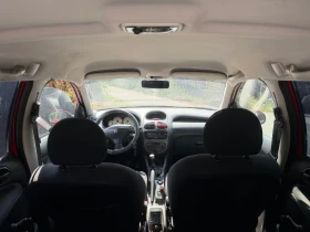 Peugeot 206 2.0 | Mobile.bg � ����� ������ 7