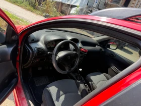 Peugeot 206 2.0 | Mobile.bg � ����� ������ 6