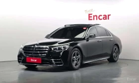 Mercedes-Benz S 400 * S400 d 4MATIC * БЕЗ ПЪРВОНАЧАЛНА ВНОСКА