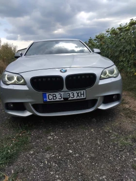 BMW 535 