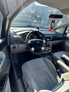 Ford Galaxy 1.9 | Auto.bg — изображение 7