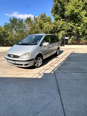 Ford Galaxy 1.9 | Auto.bg — изображение 3