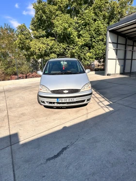 Ford Galaxy 1.9 | Auto.bg — изображение 5