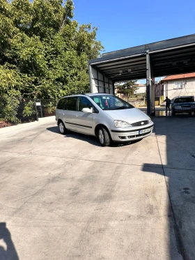 Ford Galaxy 1.9 | Auto.bg — изображение 4