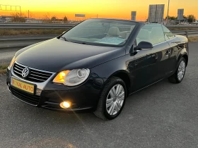 VW Eos ЛИЗИНГ-КОЖА-НАВИ-ДИЗЕЛ-ТОП