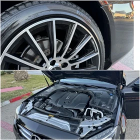 Mercedes-Benz C 220 d FULL AMG PACKAGE 7G TRONIC | НОВИ ГУМИ - 10750 € - 63537169 14