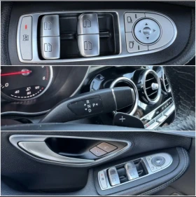 Mercedes-Benz C 220 d FULL AMG PACKAGE 7G TRONIC | НОВИ ГУМИ - 10750 € - 63537169 13