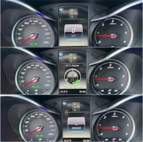 Mercedes-Benz C 220 d FULL AMG PACKAGE 7G TRONIC | НОВИ ГУМИ - 10750 € - 63537169 16
