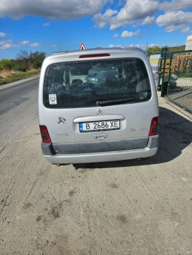 Citroen Berlingo | Mobile.bg � ����� ������ 2