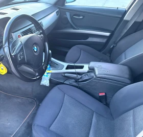 BMW 320 - цена по договаряне - 26420586 7