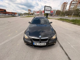 BMW 320 - цена по договаряне - 26420586 3