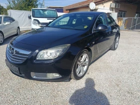 ����� �� �������� �� Opel Insignia 2.0 ����� 131 �.