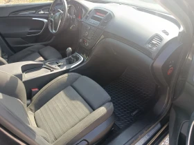 Opel Insignia 2.0 ����� 131 �. | Mobile.bg � ����� ������ 11