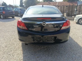 ����� �� �������� �� Opel Insignia 2.0 ����� 131 �.