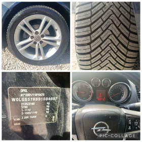 Opel Insignia 2.0 ����� 131 �. | Mobile.bg � ����� ������ 17
