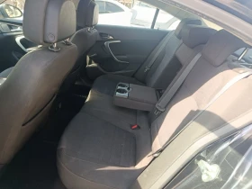 Opel Insignia 2.0 ����� 131 �. | Mobile.bg � ����� ������ 14