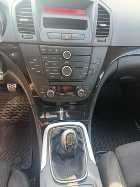 Opel Insignia 2.0 ����� 131 �. | Mobile.bg � ����� ������ 12