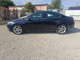 ����� �� �������� �� Opel Insignia 2.0 ����� 131 �.