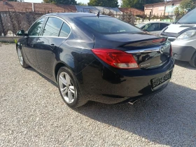 ����� �� �������� �� Opel Insignia 2.0 ����� 131 �.