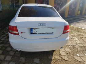 ����� �� �������� �� Audi A6