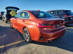 BMW 330 * XDRIVE * CARFAX *  ПОДГРЕВ *  | Auto.bg — изображение 4