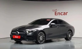 ������ Mercedes-Benz CLS 45...