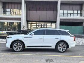 HongQi E-HS9 Flagship Comfort* МАСАЖ* 360* ПАНОРАМА* КР. ЦЕНА*  | Auto.bg — изображение 2