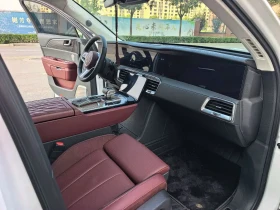 HongQi E-HS9 Flagship Comfort* МАСАЖ* 360* ПАНОРАМА* КР. ЦЕНА*  | Auto.bg — изображение 10