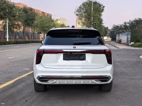 HongQi E-HS9 Flagship Comfort* МАСАЖ* 360* ПАНОРАМА* КР. ЦЕНА*  | Auto.bg — изображение 4