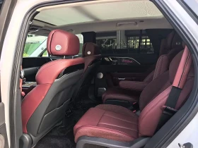 HongQi E-HS9 Flagship Comfort* МАСАЖ* 360* ПАНОРАМА* КР. ЦЕНА*  | Auto.bg — изображение 13