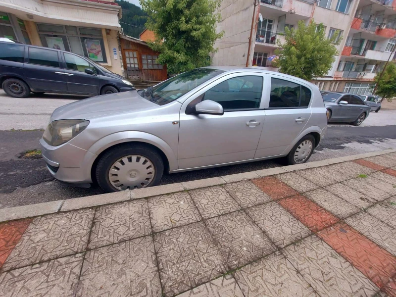 Opel Astra, снимка 7 - Автомобили и джипове - 47589487