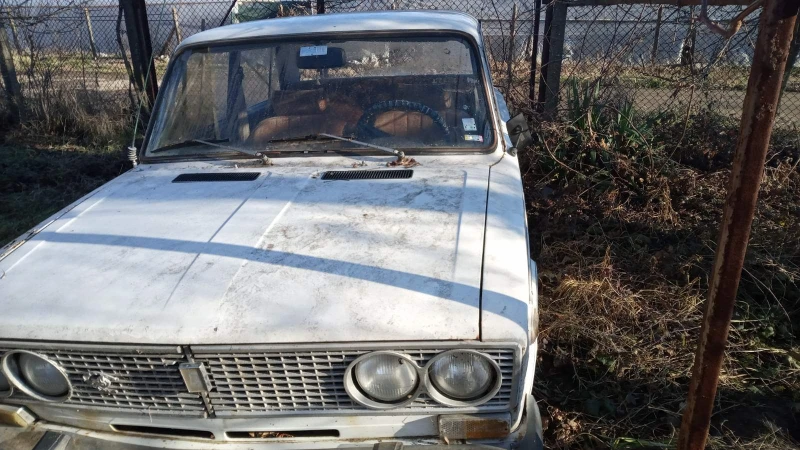 Lada 1500 1500s, снимка 1 - Автомобили и джипове - 48572787