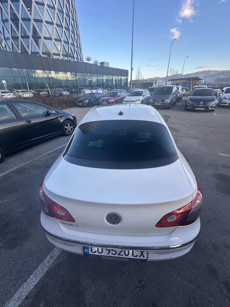 VW CC, снимка 15 - Автомобили и джипове - 48656066