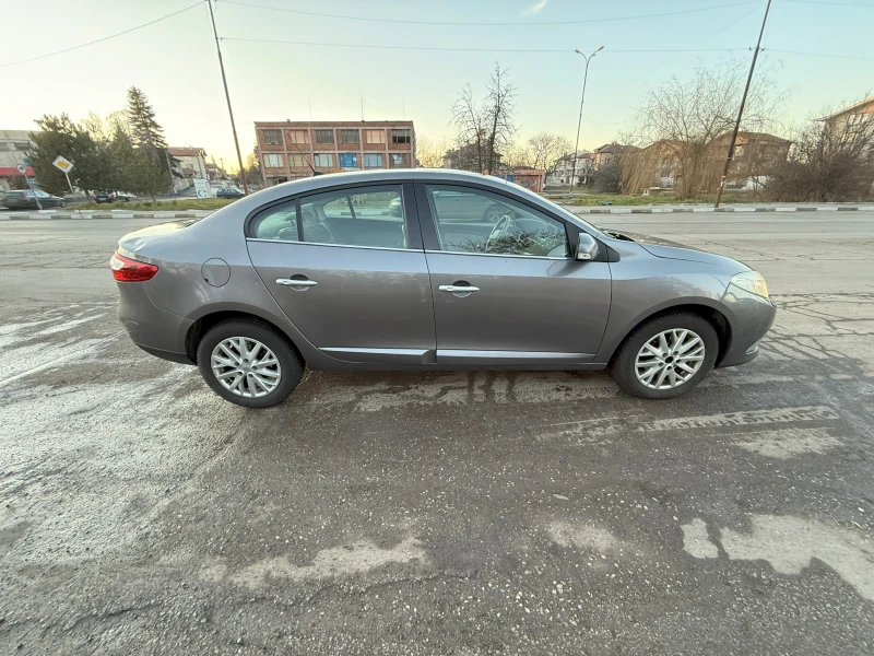 Renault Fluence, снимка 2 - Автомобили и джипове - 49028671