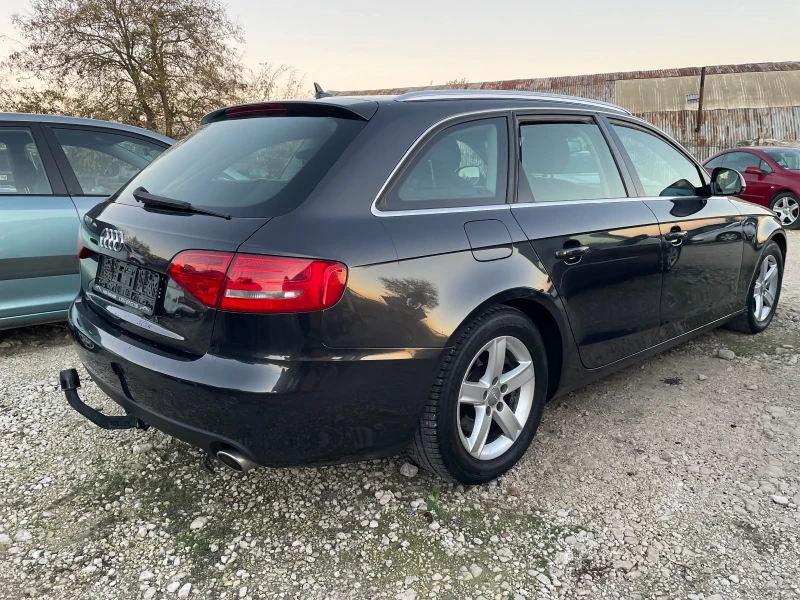 Audi A4 2.7 TDi AUTOM.XENON.NAVI, снимка 15 - Автомобили и джипове - 49067720