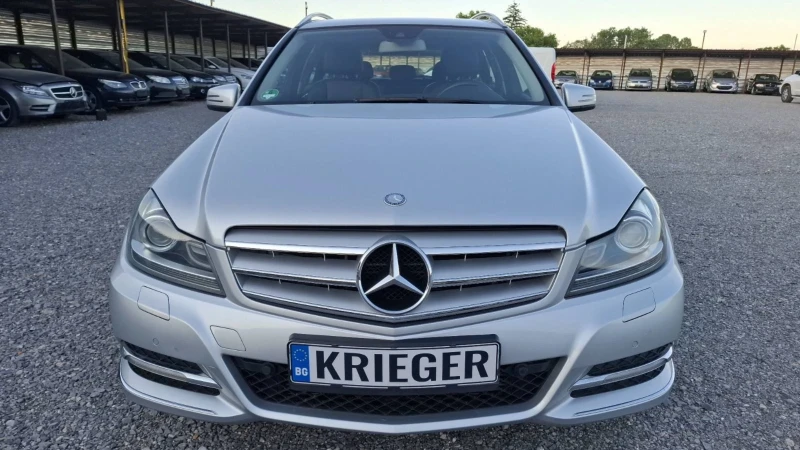 Mercedes-Benz C 300 4-MATIC/ЕДИН СОБСТВЕНИК , снимка 2 - Автомобили и джипове - 50527022