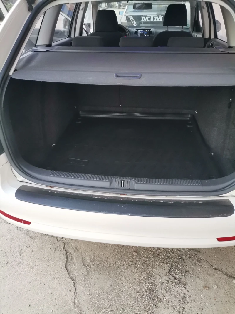 Skoda Octavia, снимка 6 - Автомобили и джипове - 52693326