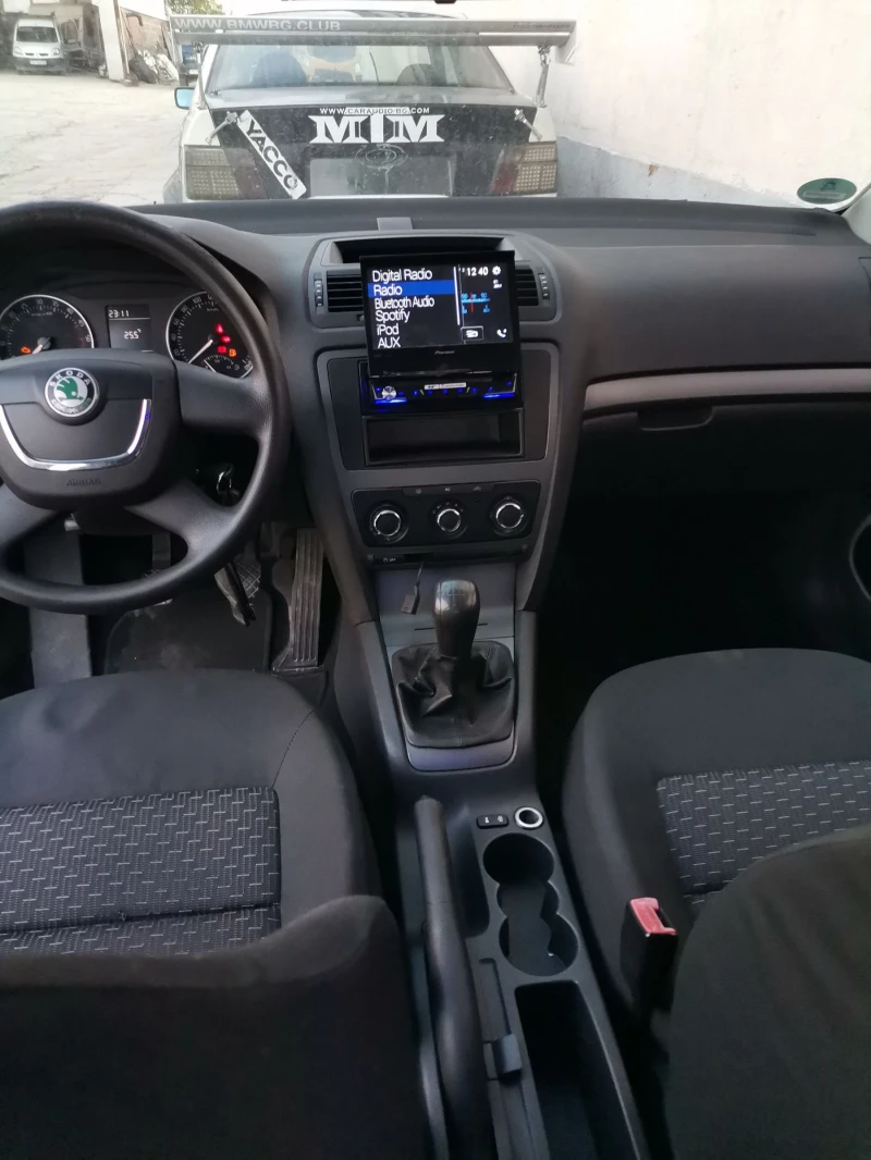 Skoda Octavia, снимка 4 - Автомобили и джипове - 52693326