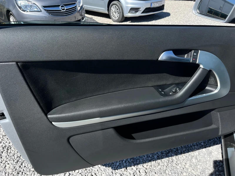 Audi A3 2.0TDI-170k.c. S-line, снимка 9 - Автомобили и джипове - 51769949