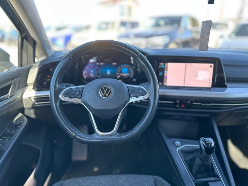 VW Golf / VARIANT LIFE / 2.0 TDI / FACE / TOP /, снимка 14 - Автомобили и джипове - 51824835