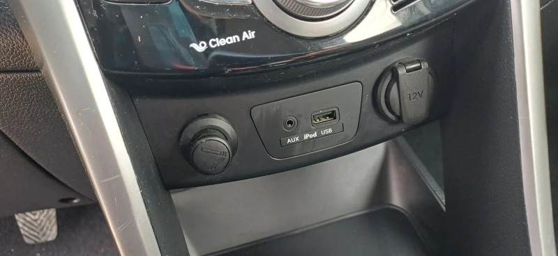 Hyundai I30, снимка 16 - Автомобили и джипове - 52017447