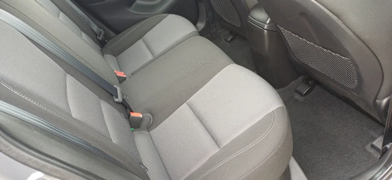 Hyundai I30, снимка 14 - Автомобили и джипове - 52017447