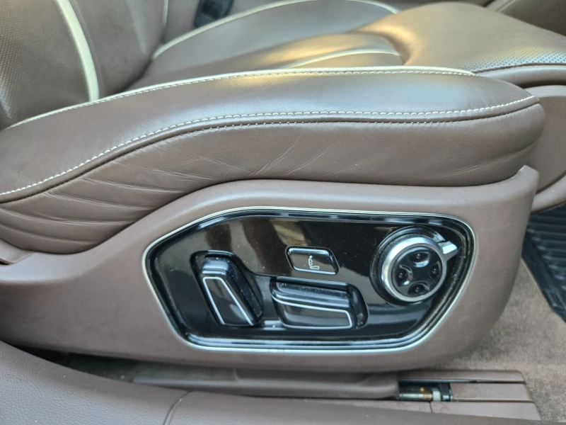 Audi A8 4.2tdi 351 k.с. СМЕНЕНИ ВЕРИГИ, снимка 9 - Автомобили и джипове - 52024971