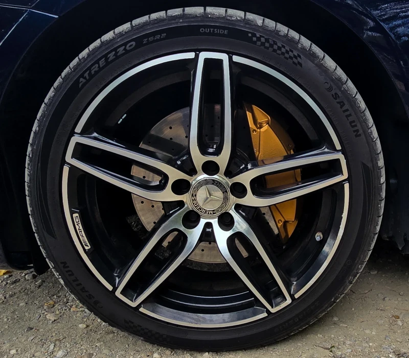 Mercedes-Benz E 220 Multibeam* Digital* CAM360* BURMESTER* PANORAMA , снимка 13 - Автомобили и джипове - 52361153