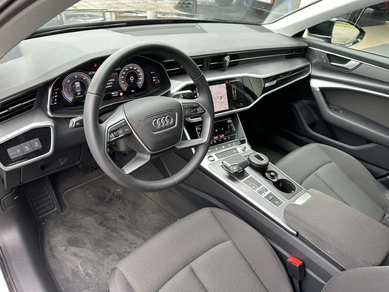 Audi A6 Limousine 35 TDI, снимка 5 - Автомобили и джипове - 52365340