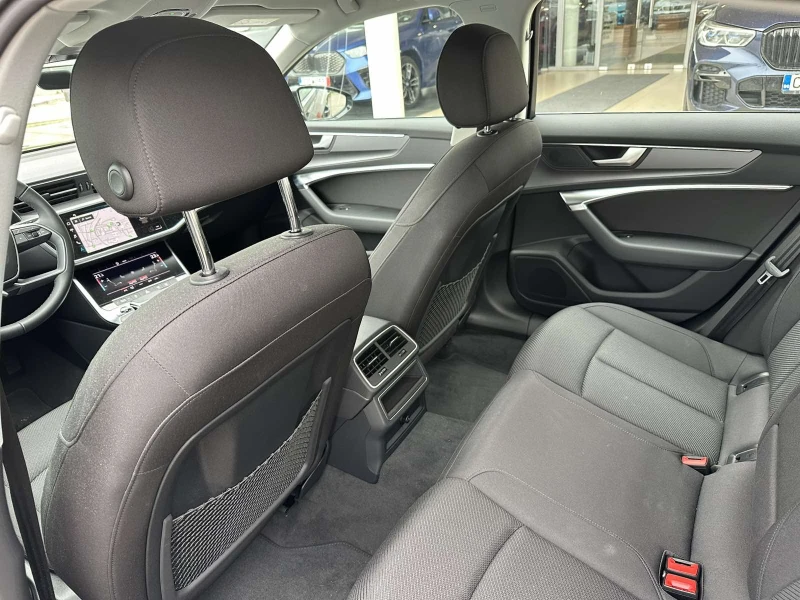 Audi A6 Limousine 35 TDI, снимка 9 - Автомобили и джипове - 52365340