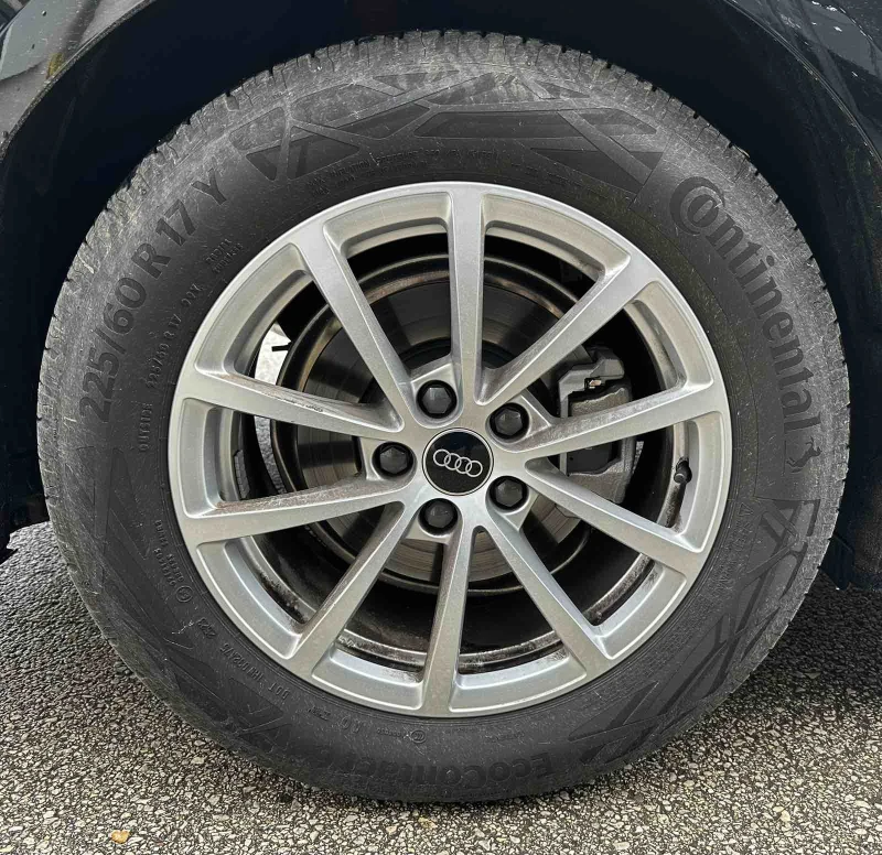 Audi A6 Limousine 35 TDI, снимка 4 - Автомобили и джипове - 52365340