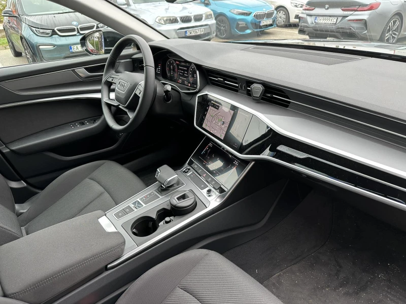 Audi A6 Limousine 35 TDI, снимка 7 - Автомобили и джипове - 52365340